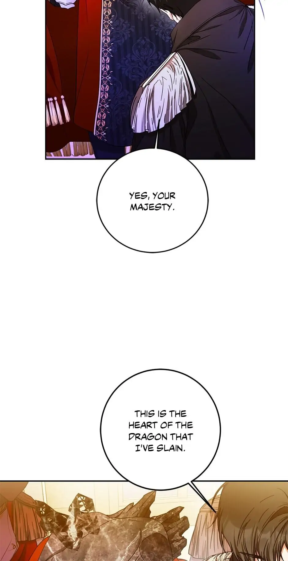Author of My Own Destiny Chapter 32 - page 12