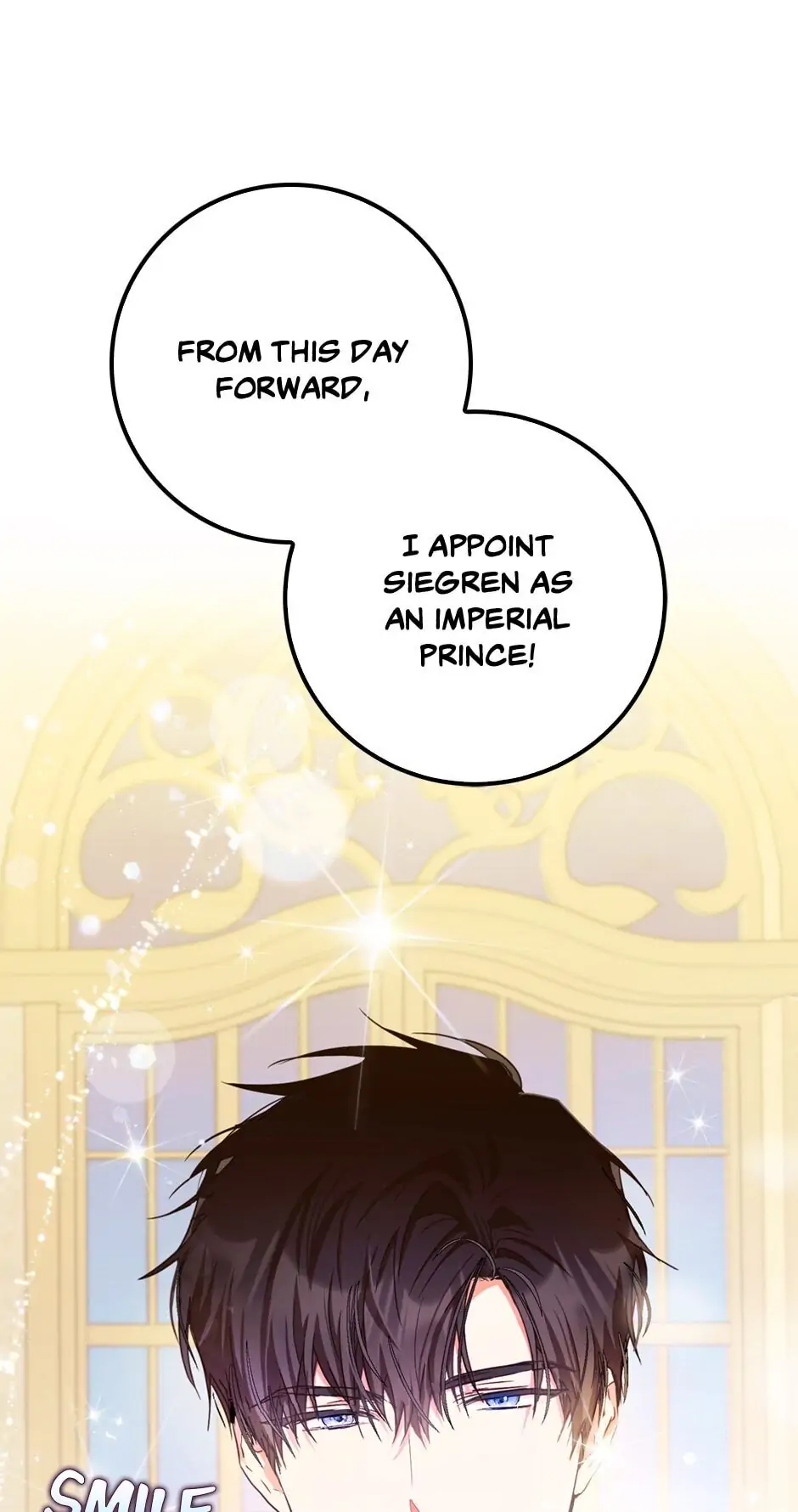 Author of My Own Destiny Chapter 32 - page 17