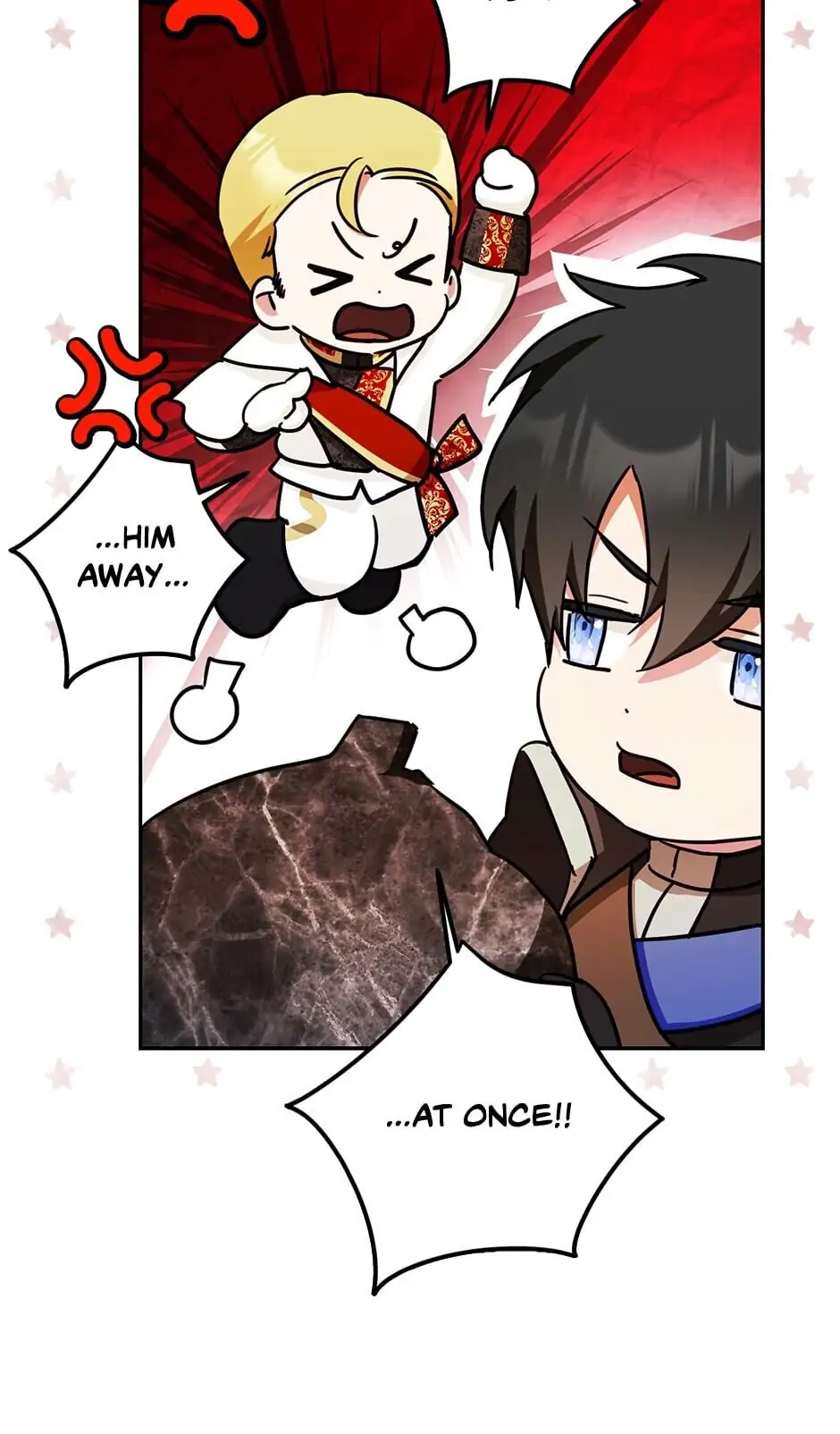 Author of My Own Destiny Chapter 32 - page 26