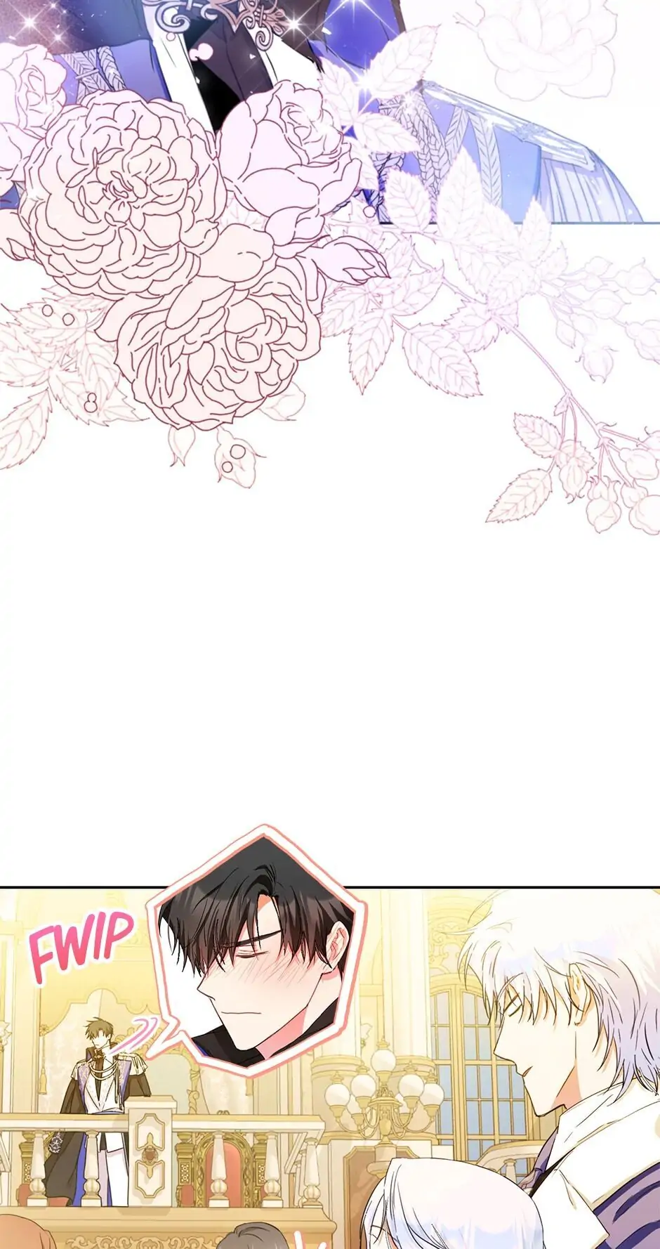 Author of My Own Destiny Chapter 32 - page 31