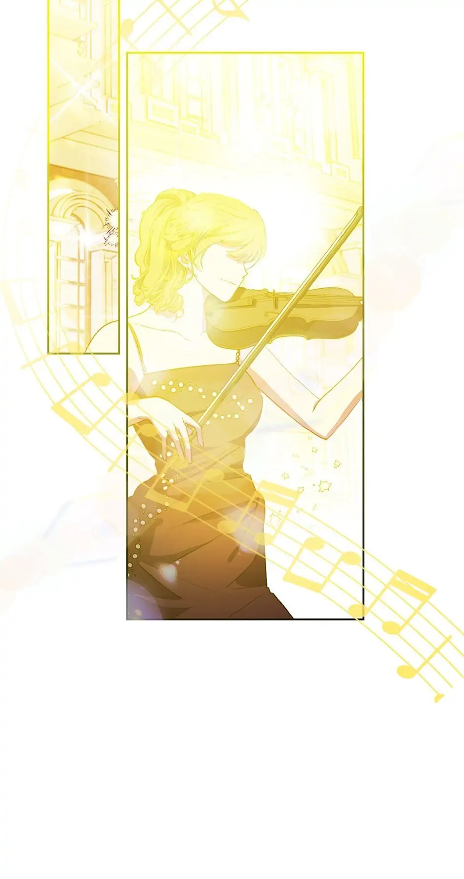 Author of My Own Destiny Chapter 32 - page 33