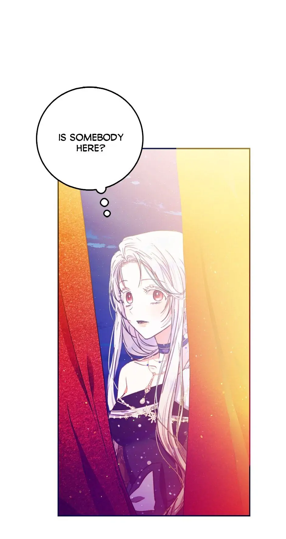 Author of My Own Destiny Chapter 32 - page 43