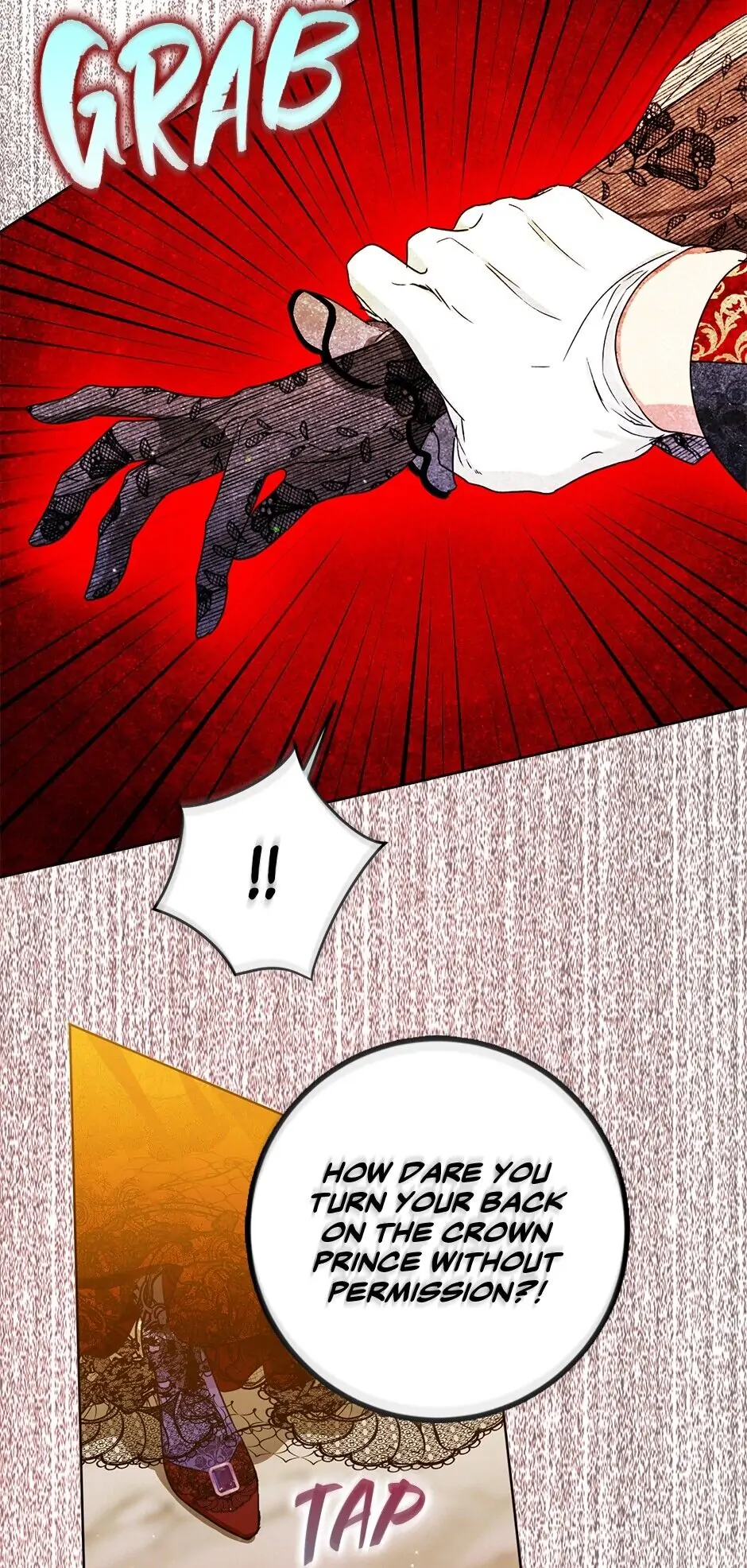 Author of My Own Destiny Chapter 32 - page 52