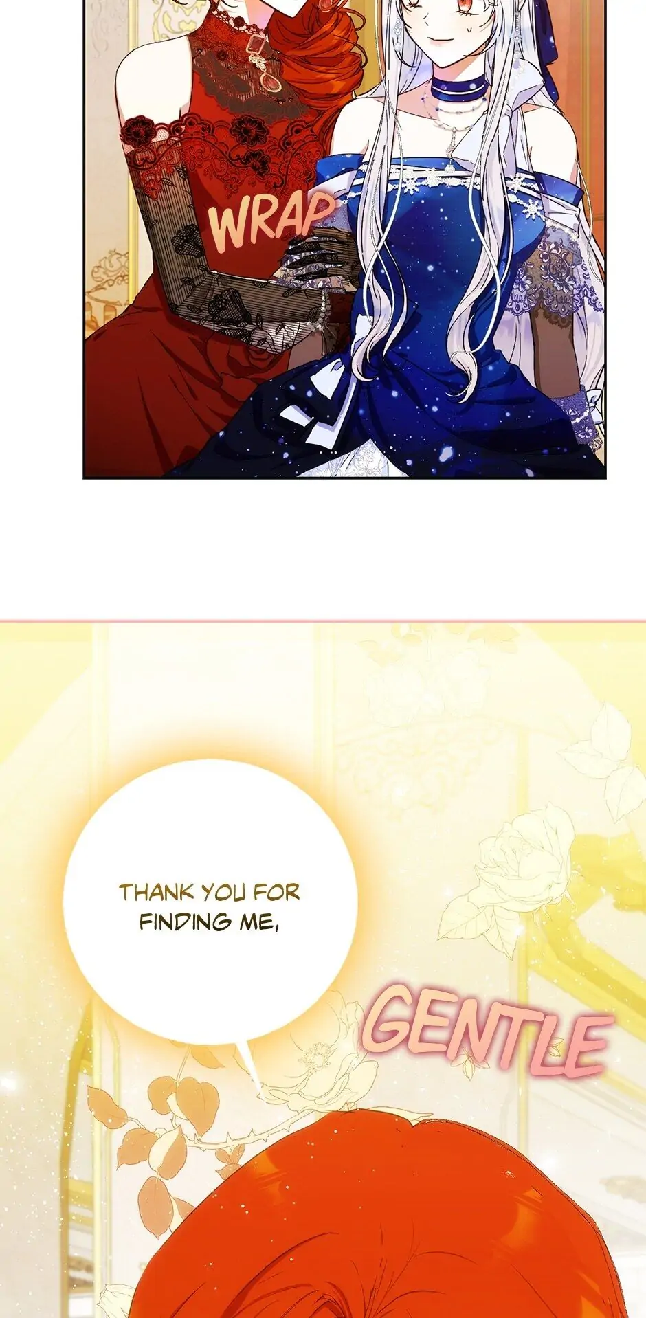 Author of My Own Destiny Chapter 32 - page 63