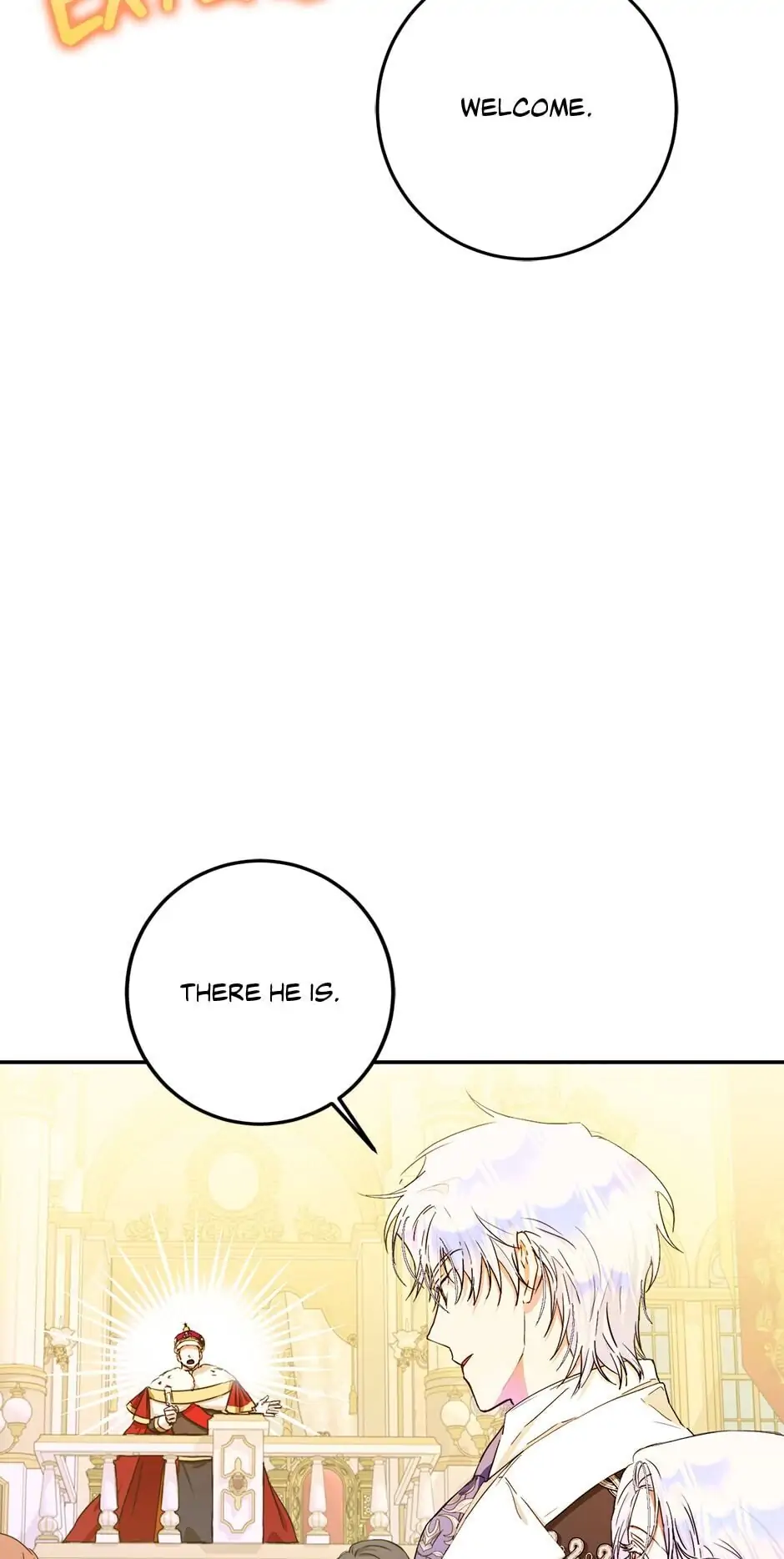 Author of My Own Destiny Chapter 32 - page 7