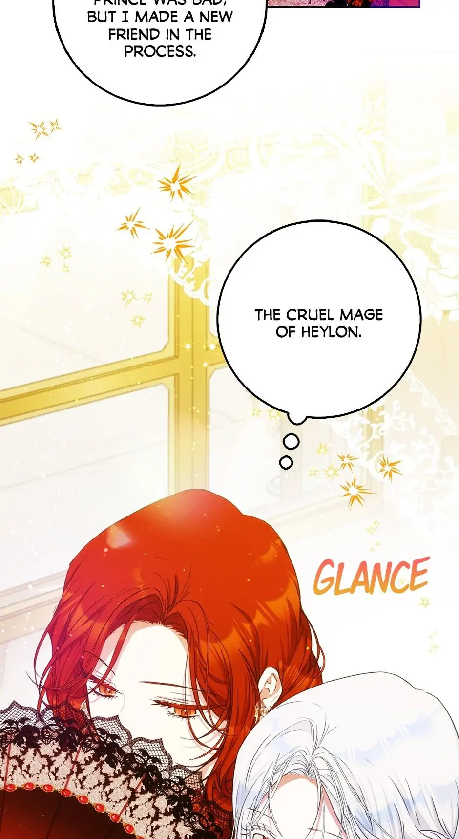 Author of My Own Destiny Chapter 32 - page 74