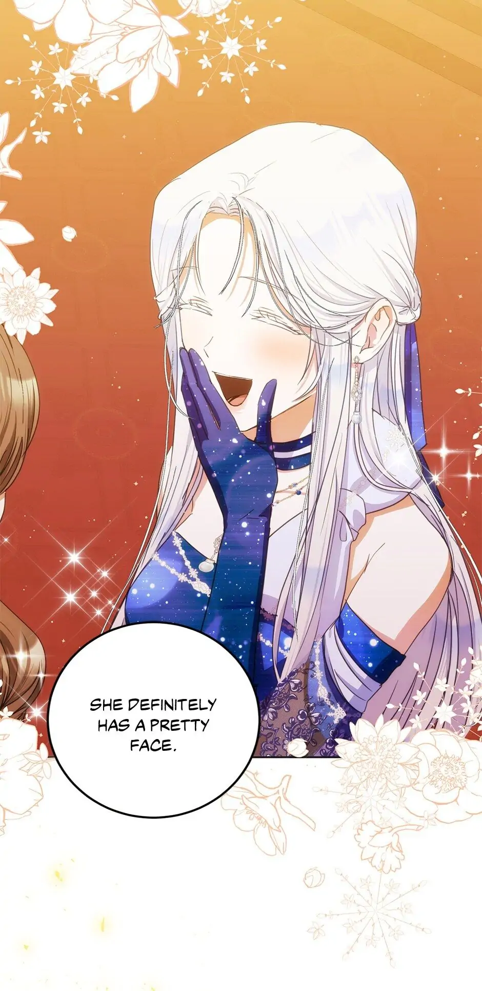 Author of My Own Destiny Chapter 33 - page 30