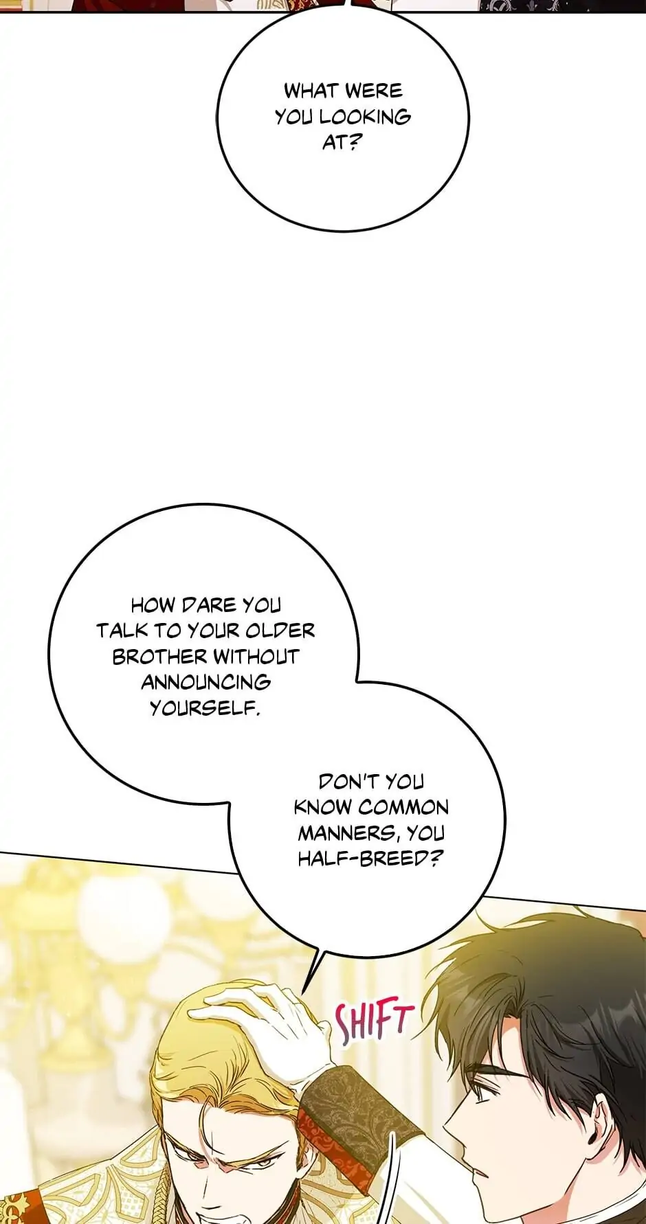 Author of My Own Destiny Chapter 33 - page 38