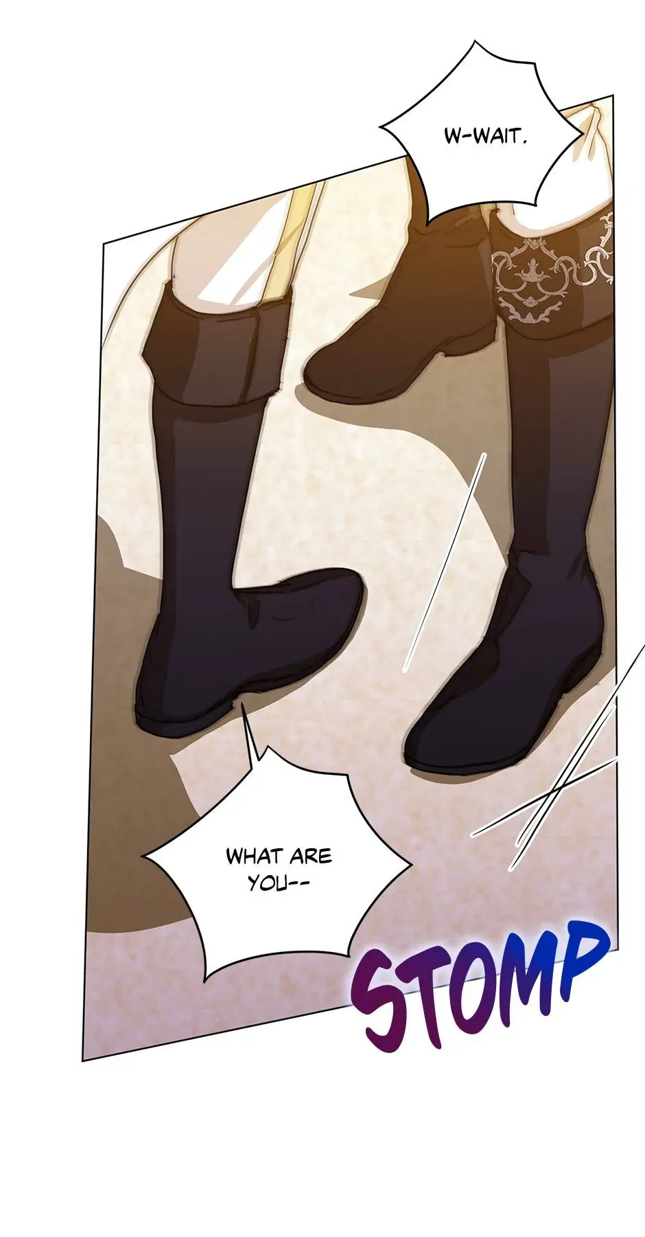 Author of My Own Destiny Chapter 33 - page 58