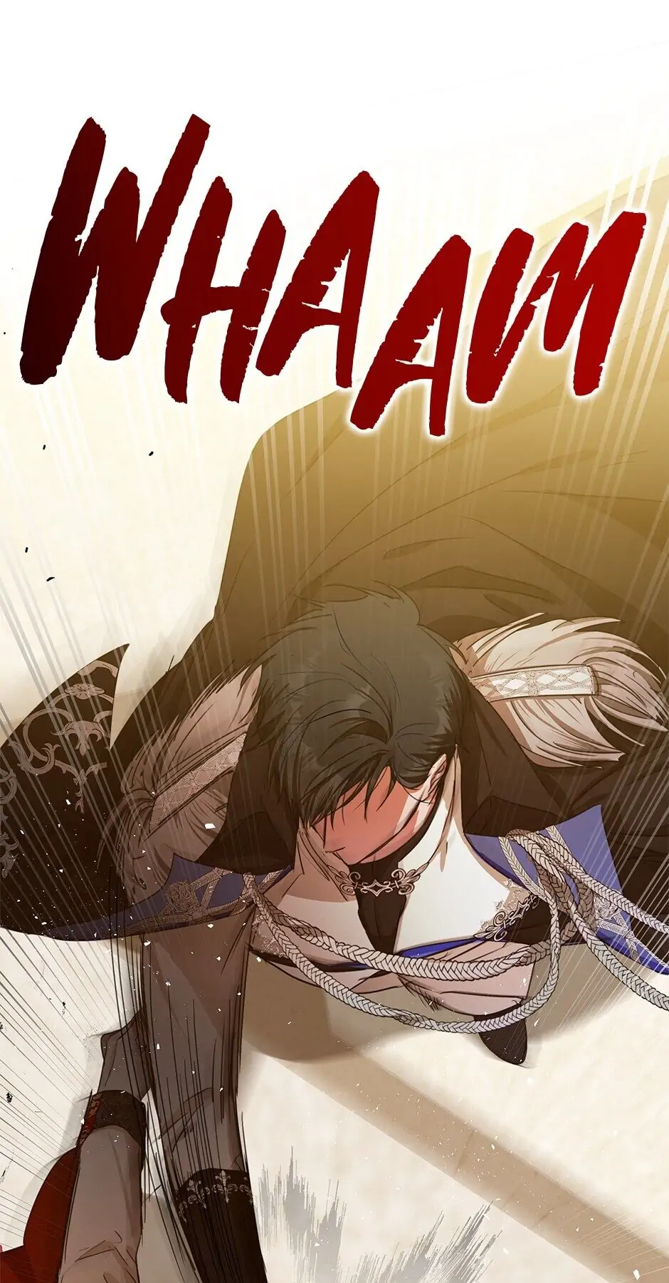 Author of My Own Destiny Chapter 33 - page 59