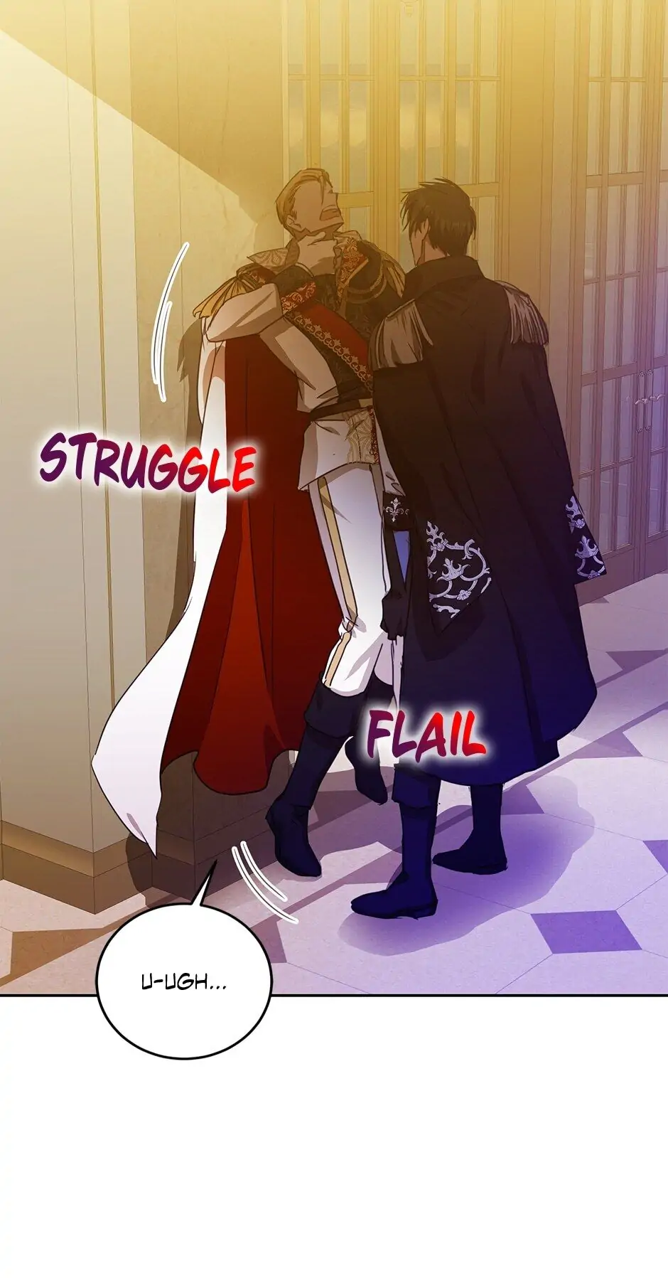 Author of My Own Destiny Chapter 33 - page 63