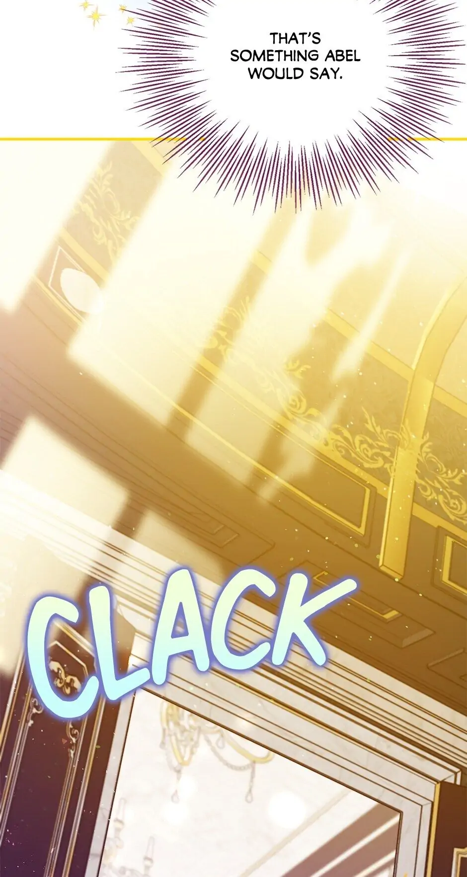 Author of My Own Destiny Chapter 35 - page 16