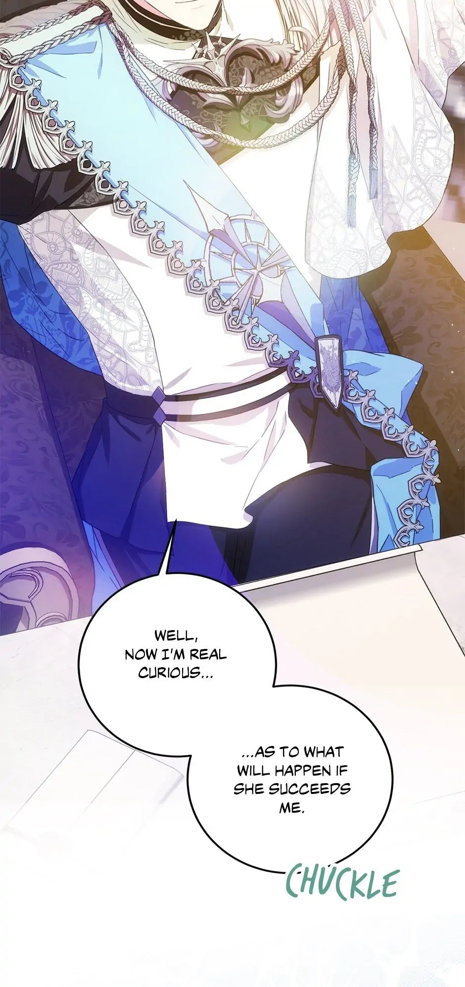 Author of My Own Destiny Chapter 35 - page 49