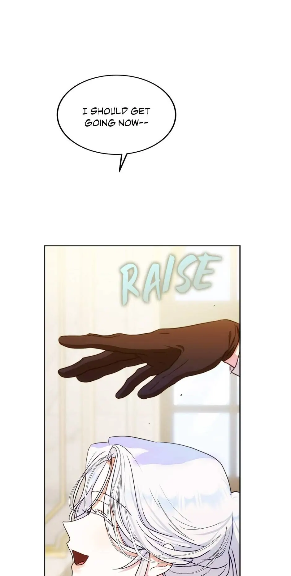 Author of My Own Destiny Chapter 36 - page 28
