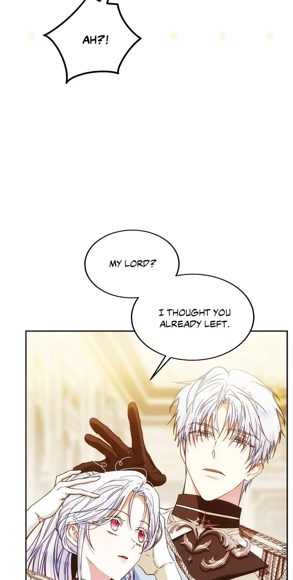 Author of My Own Destiny Chapter 36 - page 30