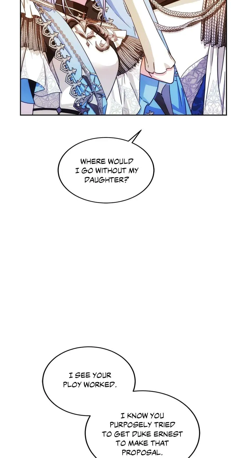 Author of My Own Destiny Chapter 36 - page 31