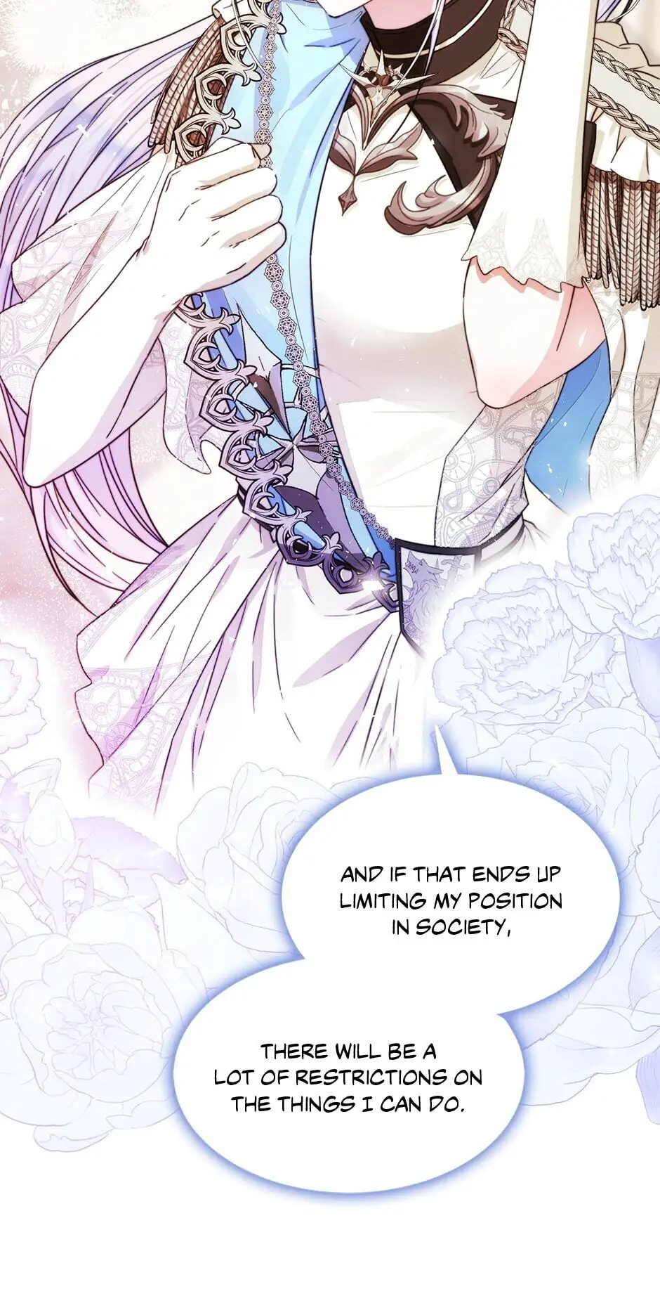 Author of My Own Destiny Chapter 36 - page 34