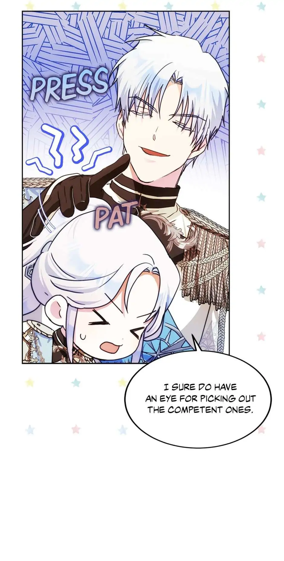 Author of My Own Destiny Chapter 36 - page 36