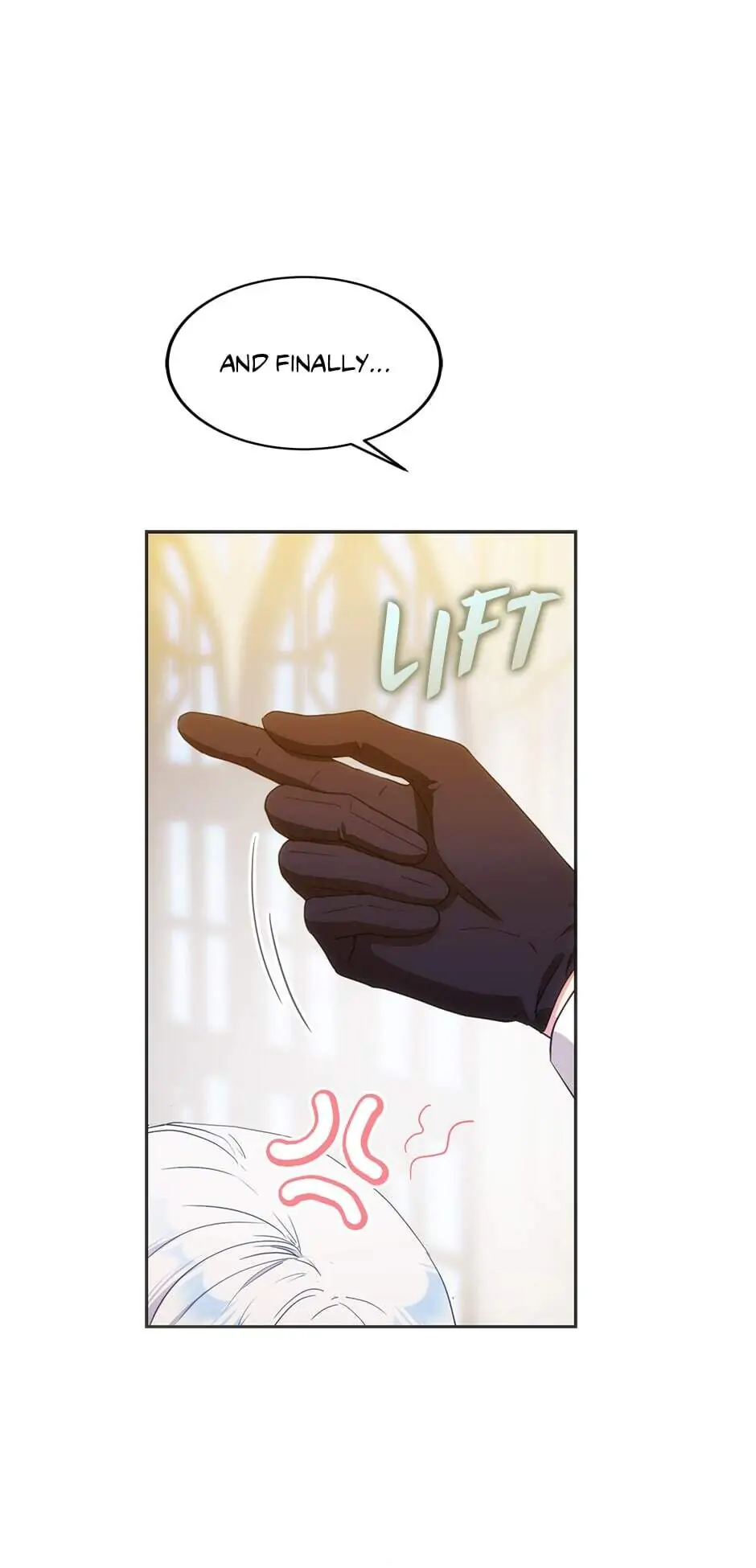 Author of My Own Destiny Chapter 36 - page 37