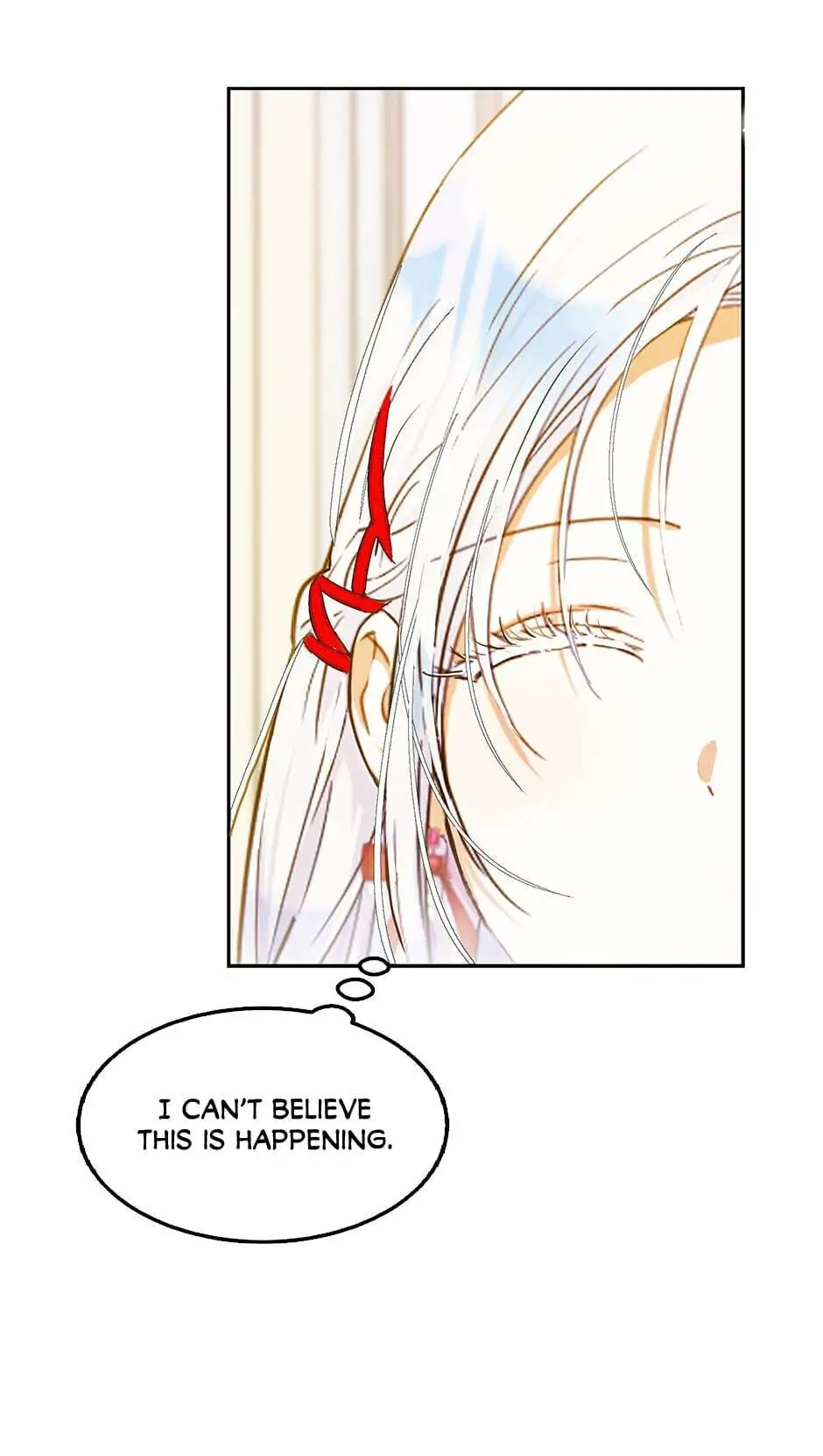 Author of My Own Destiny Chapter 36 - page 53