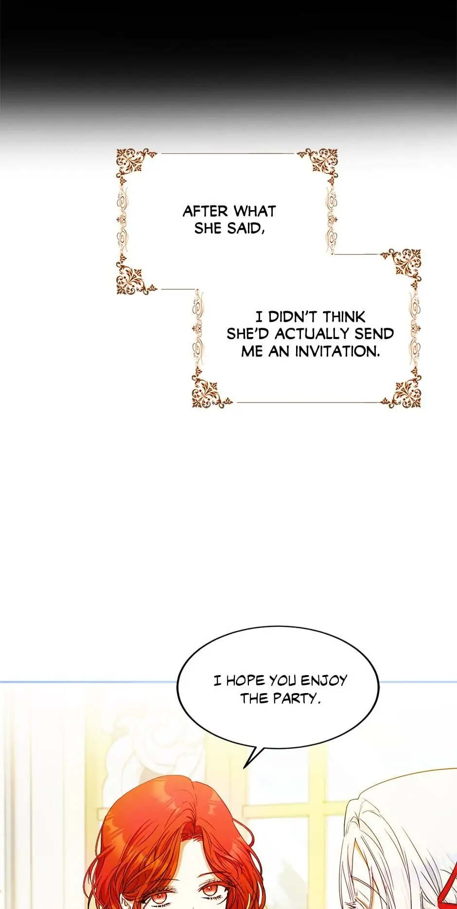 Author of My Own Destiny Chapter 36 - page 57