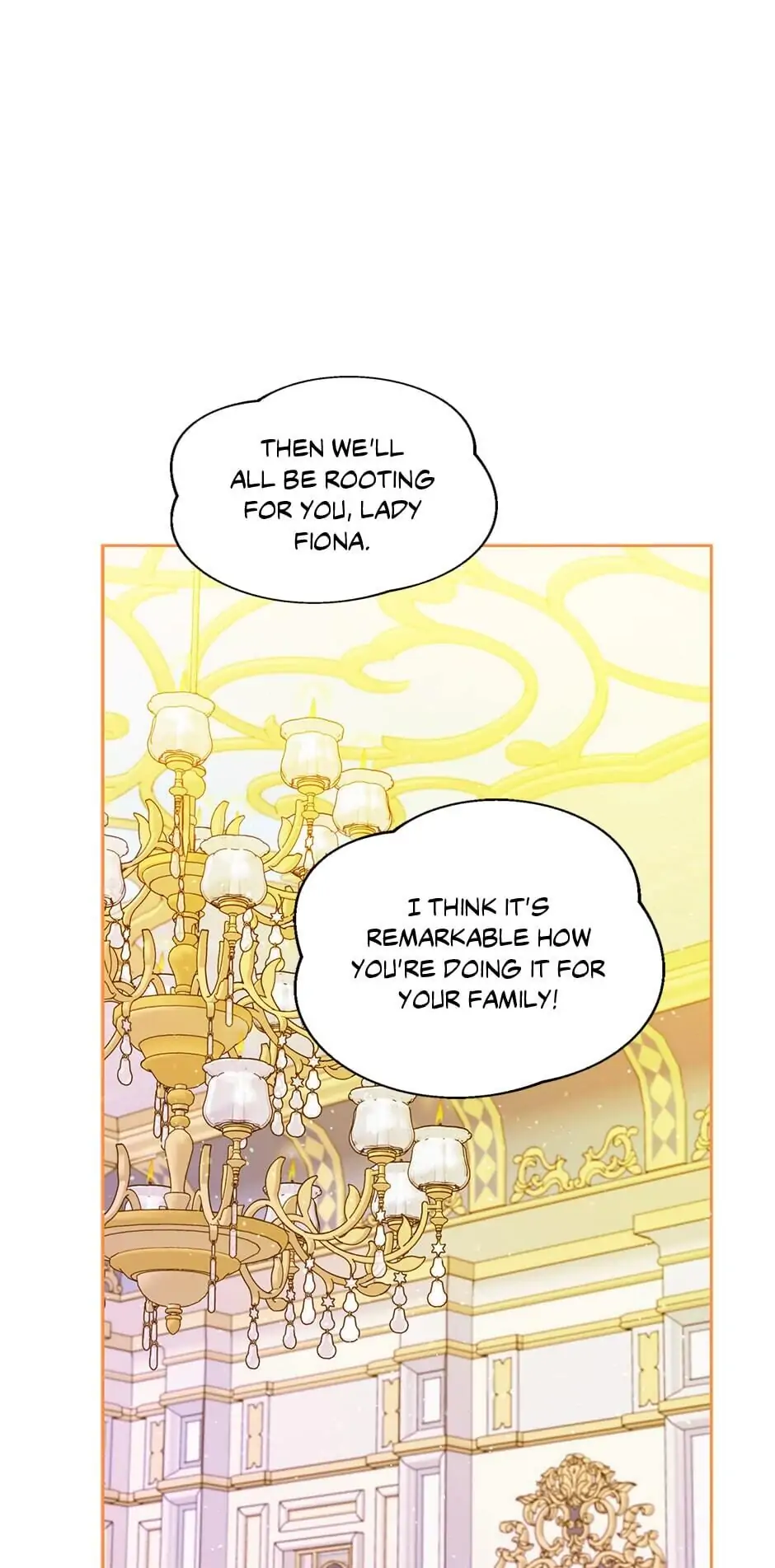 Author of My Own Destiny Chapter 36 - page 65