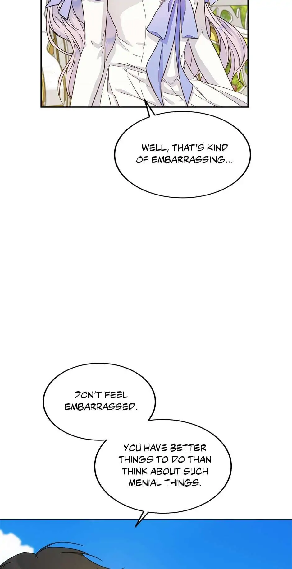 Author of My Own Destiny Chapter 37 - page 38