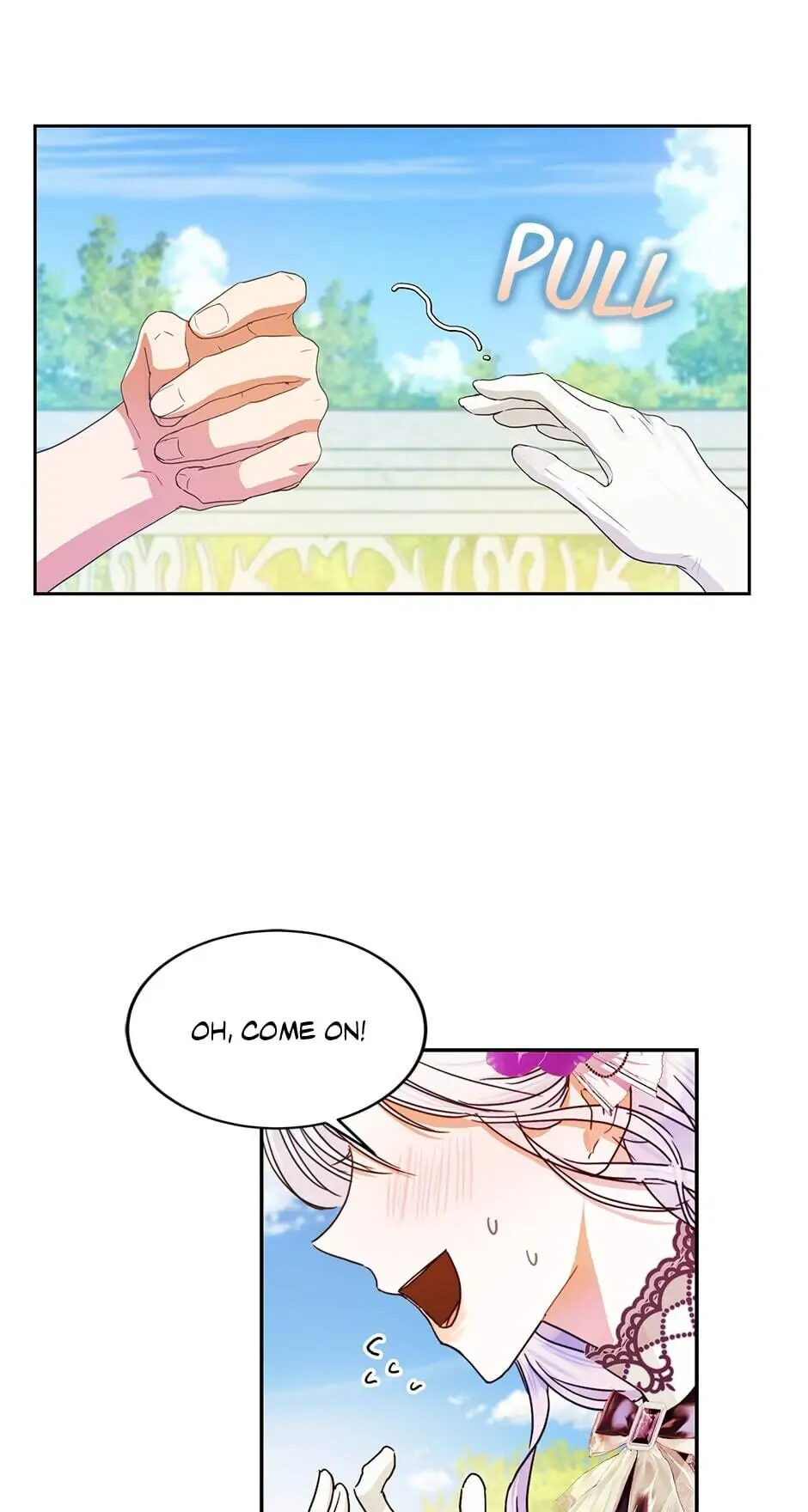Author of My Own Destiny Chapter 37 - page 71