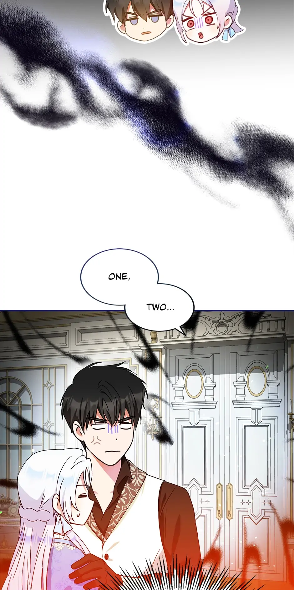 Author of My Own Destiny Chapter 46 - page 10