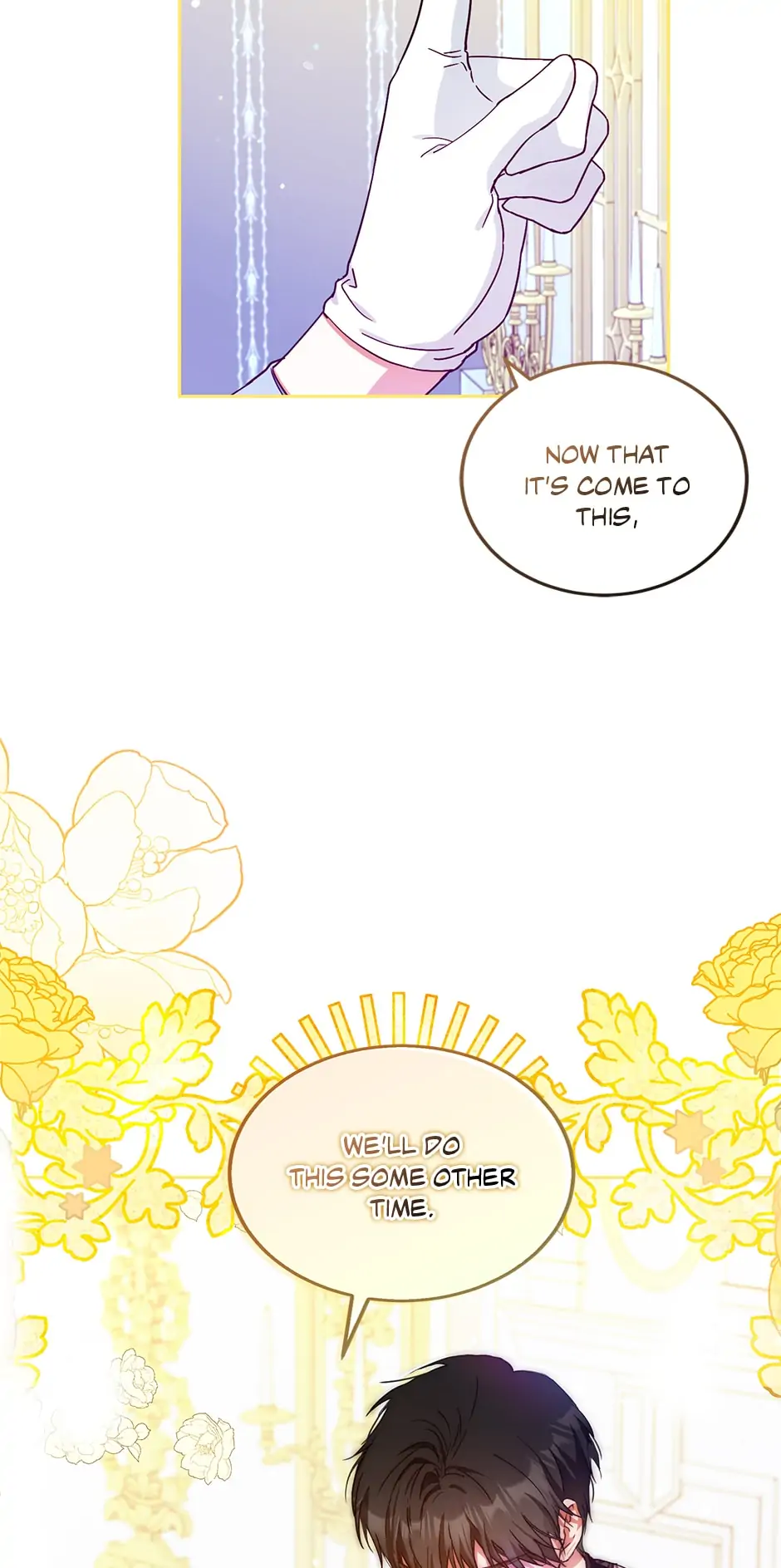 Author of My Own Destiny Chapter 46 - page 13