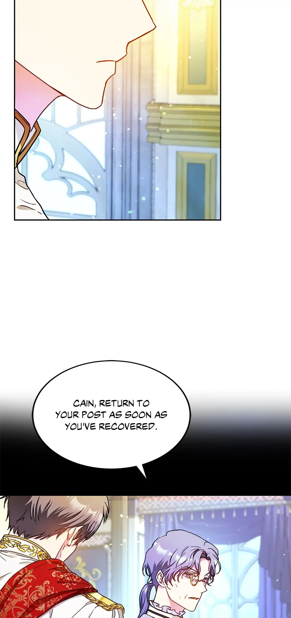 Author of My Own Destiny Chapter 46 - page 24