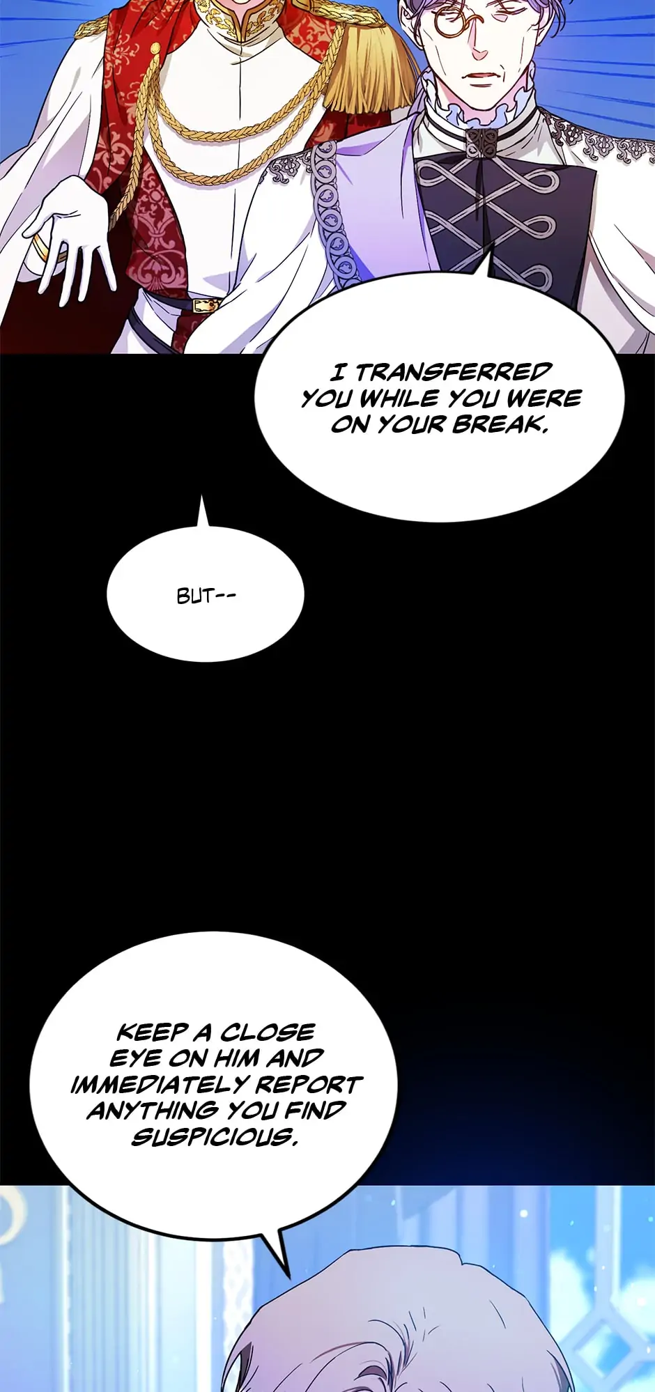 Author of My Own Destiny Chapter 46 - page 26