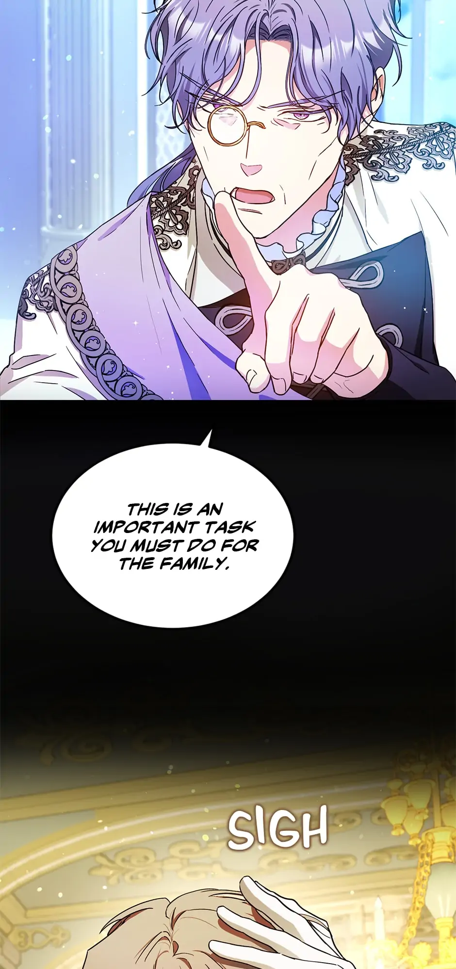 Author of My Own Destiny Chapter 46 - page 27
