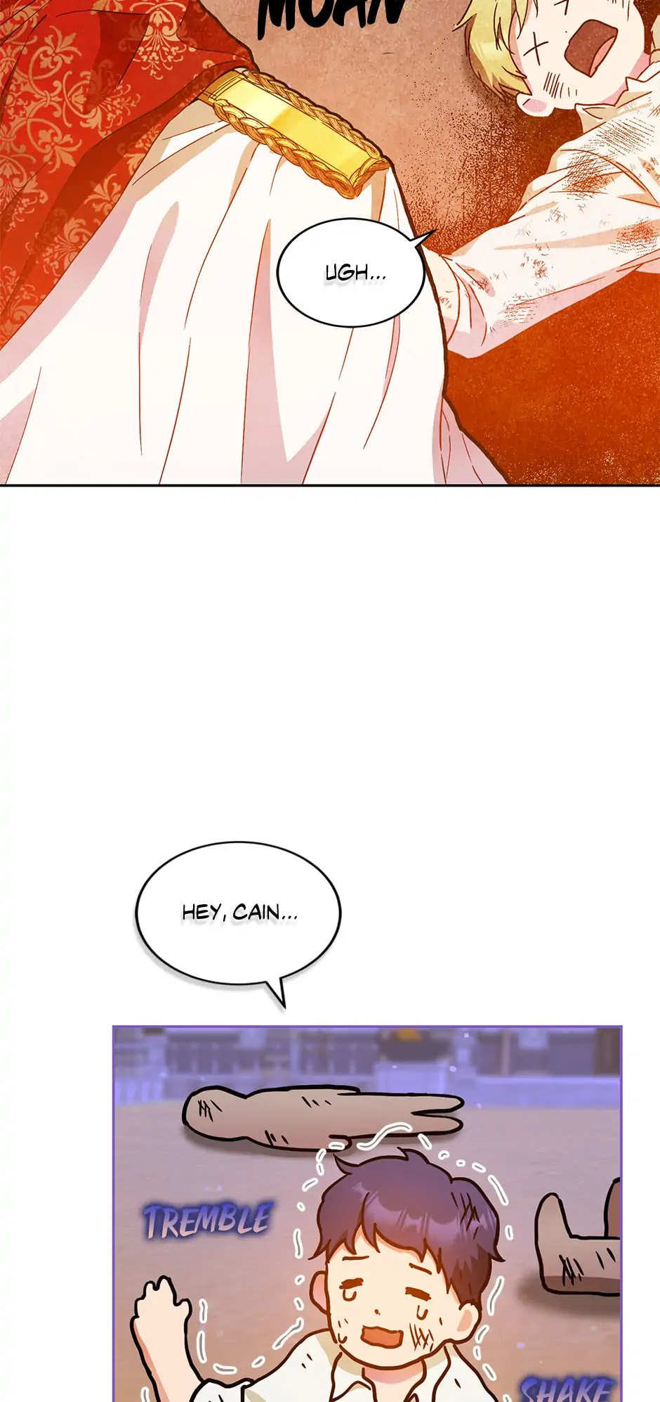 Author of My Own Destiny Chapter 46 - page 32