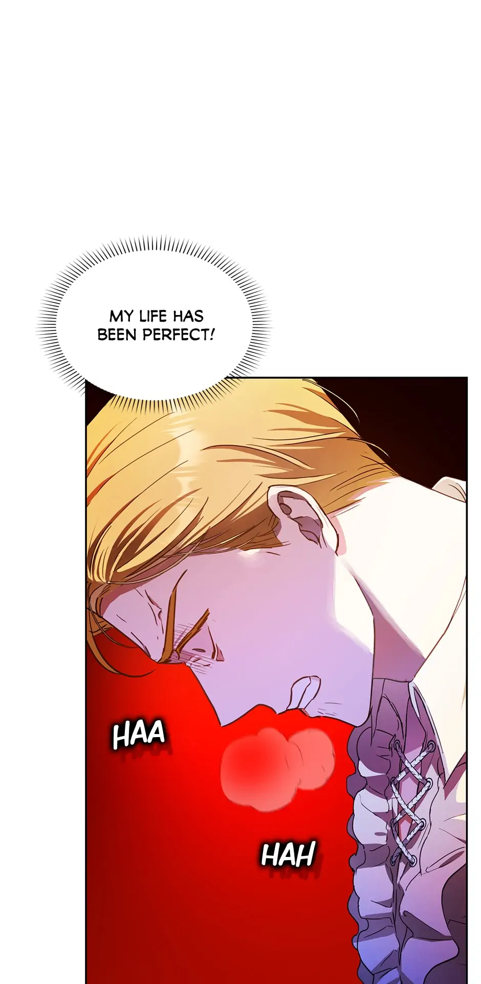 Author of My Own Destiny Chapter 46 - page 52