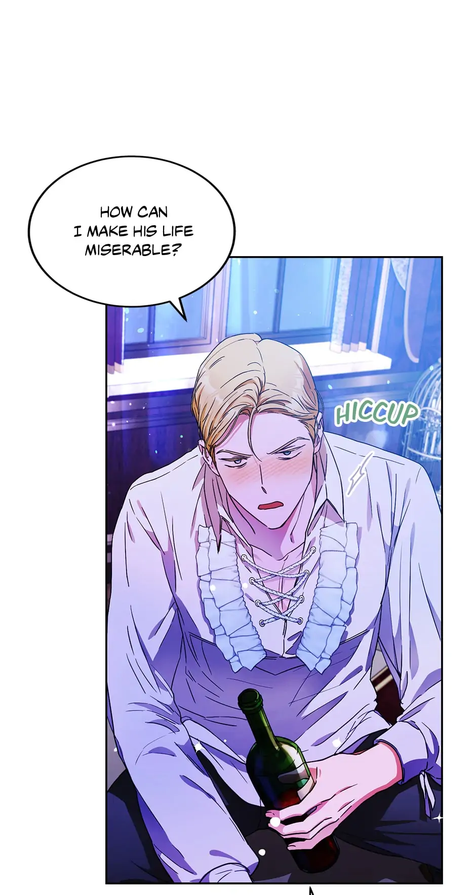 Author of My Own Destiny Chapter 46 - page 63