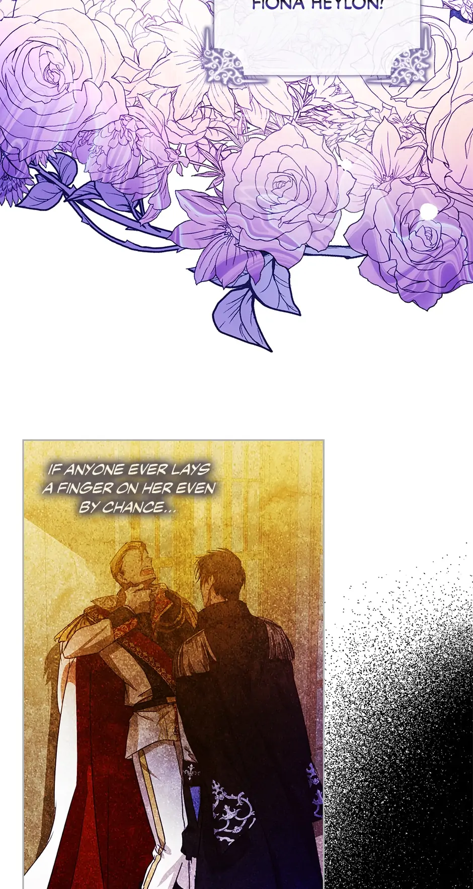 Author of My Own Destiny Chapter 46 - page 67