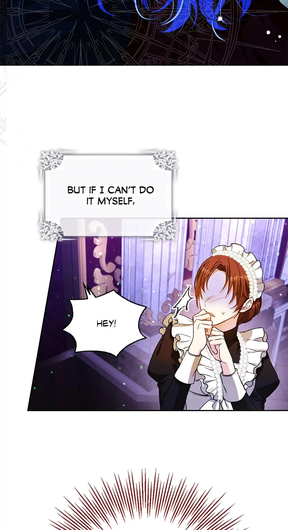 Author of My Own Destiny Chapter 46 - page 71