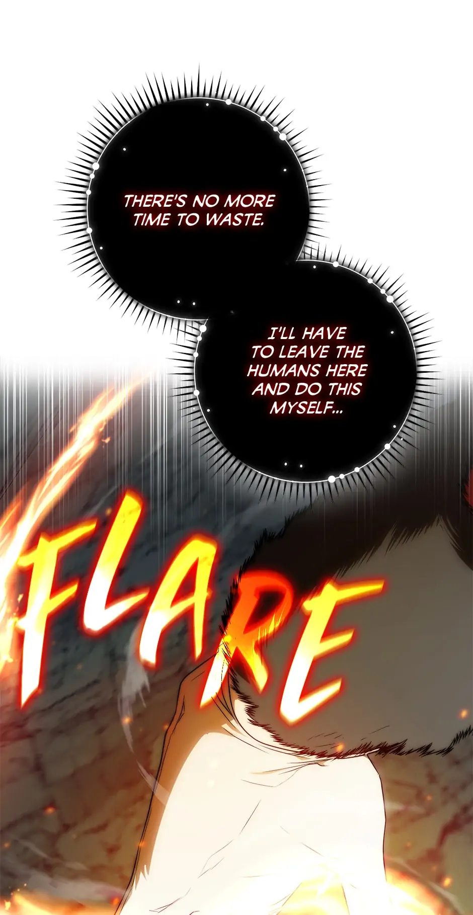 Author of My Own Destiny Chapter 79 - page 10