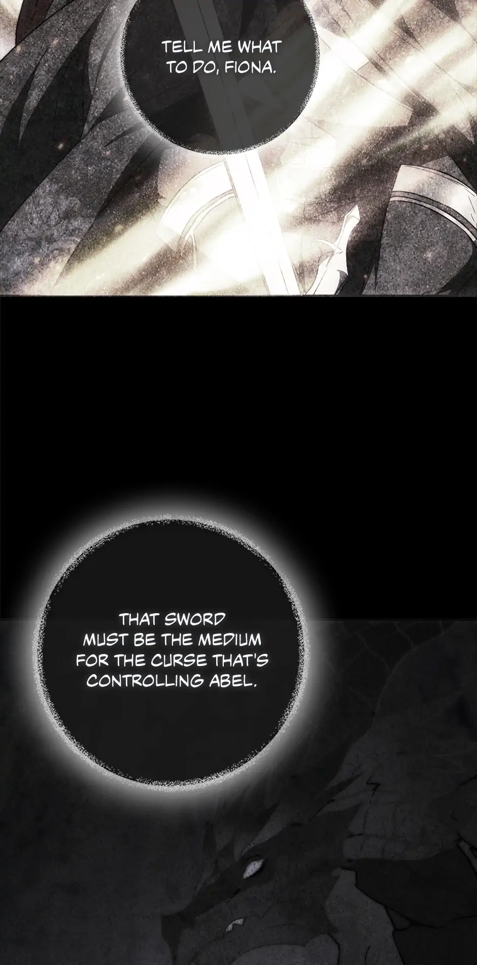 Author of My Own Destiny Chapter 79 - page 28