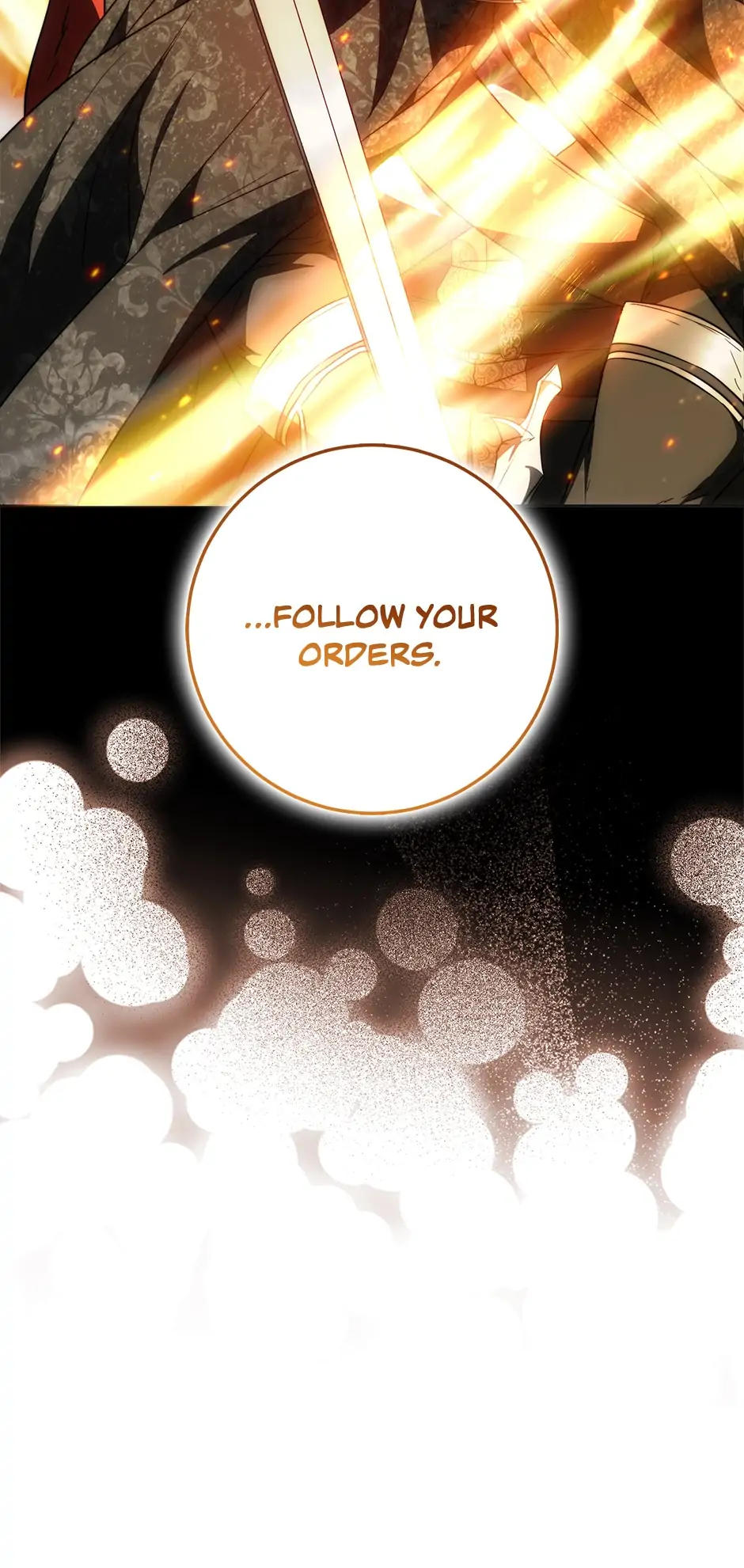 Author of My Own Destiny Chapter 79 - page 6