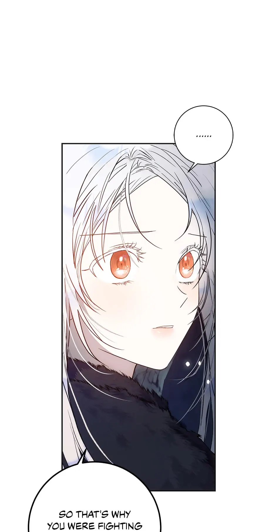 Author of My Own Destiny Chapter 79 - page 79