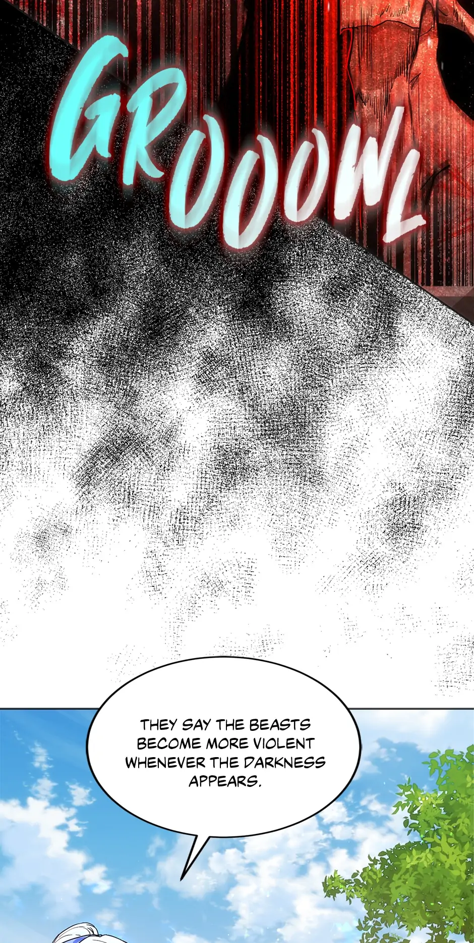 Author of My Own Destiny Chapter 39 - page 17