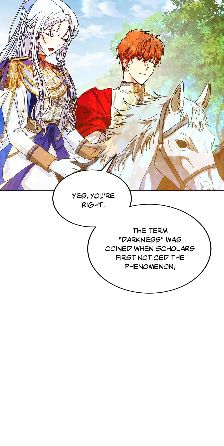 Author of My Own Destiny Chapter 39 - page 18
