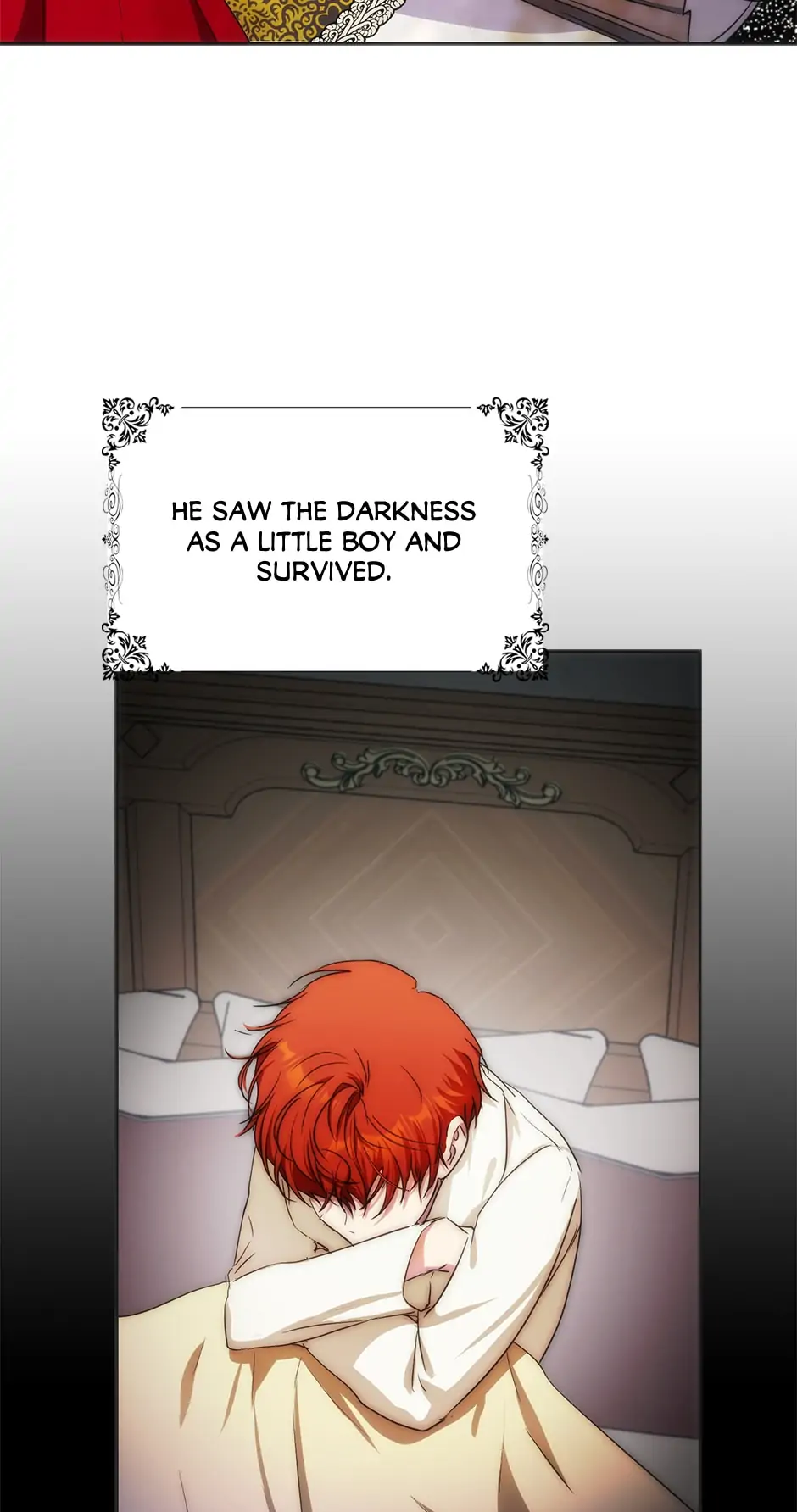 Author of My Own Destiny Chapter 39 - page 24