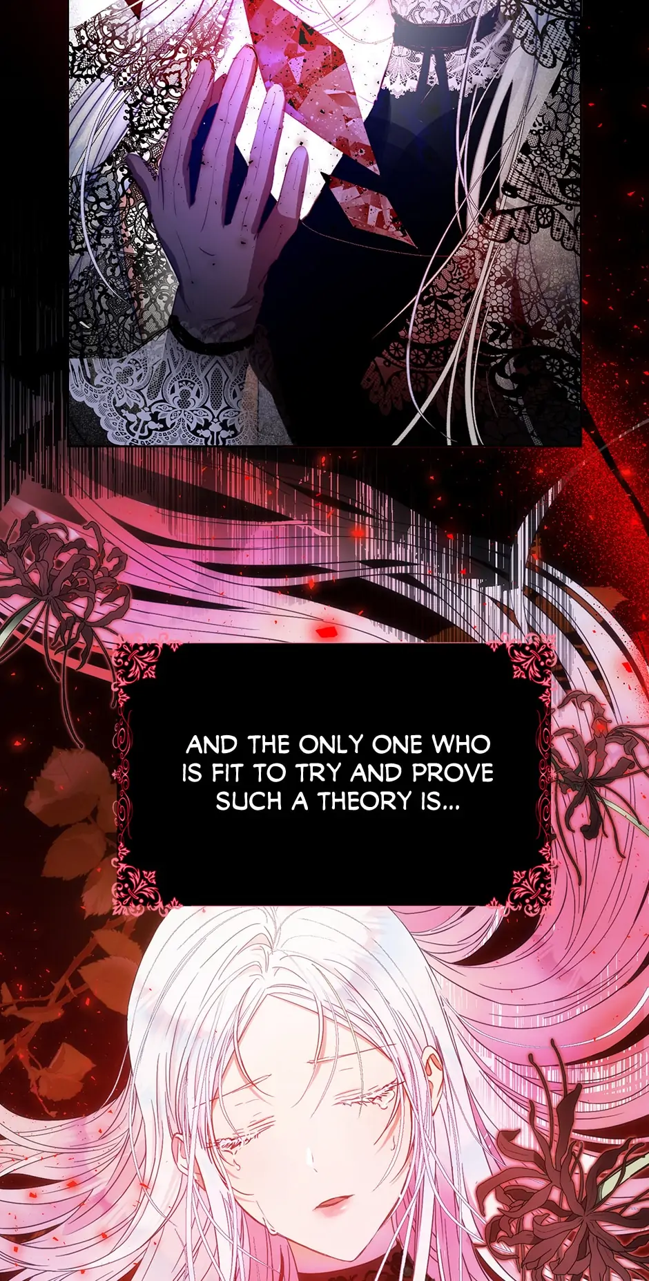 Author of My Own Destiny Chapter 39 - page 32