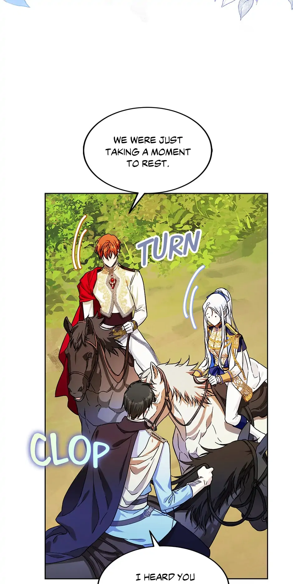 Author of My Own Destiny Chapter 39 - page 37