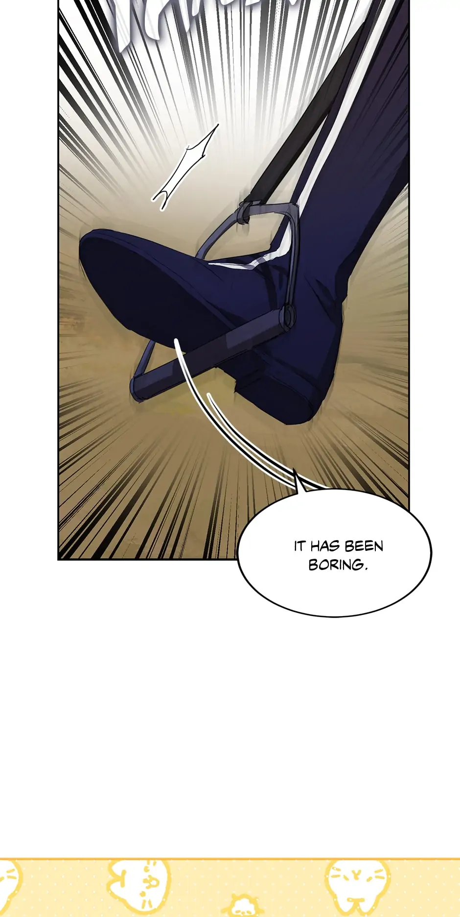 Author of My Own Destiny Chapter 39 - page 40