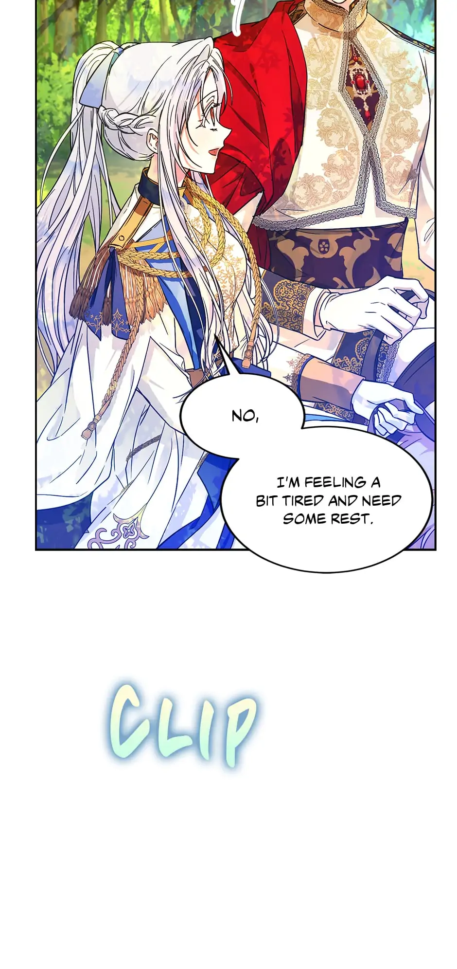 Author of My Own Destiny Chapter 39 - page 6