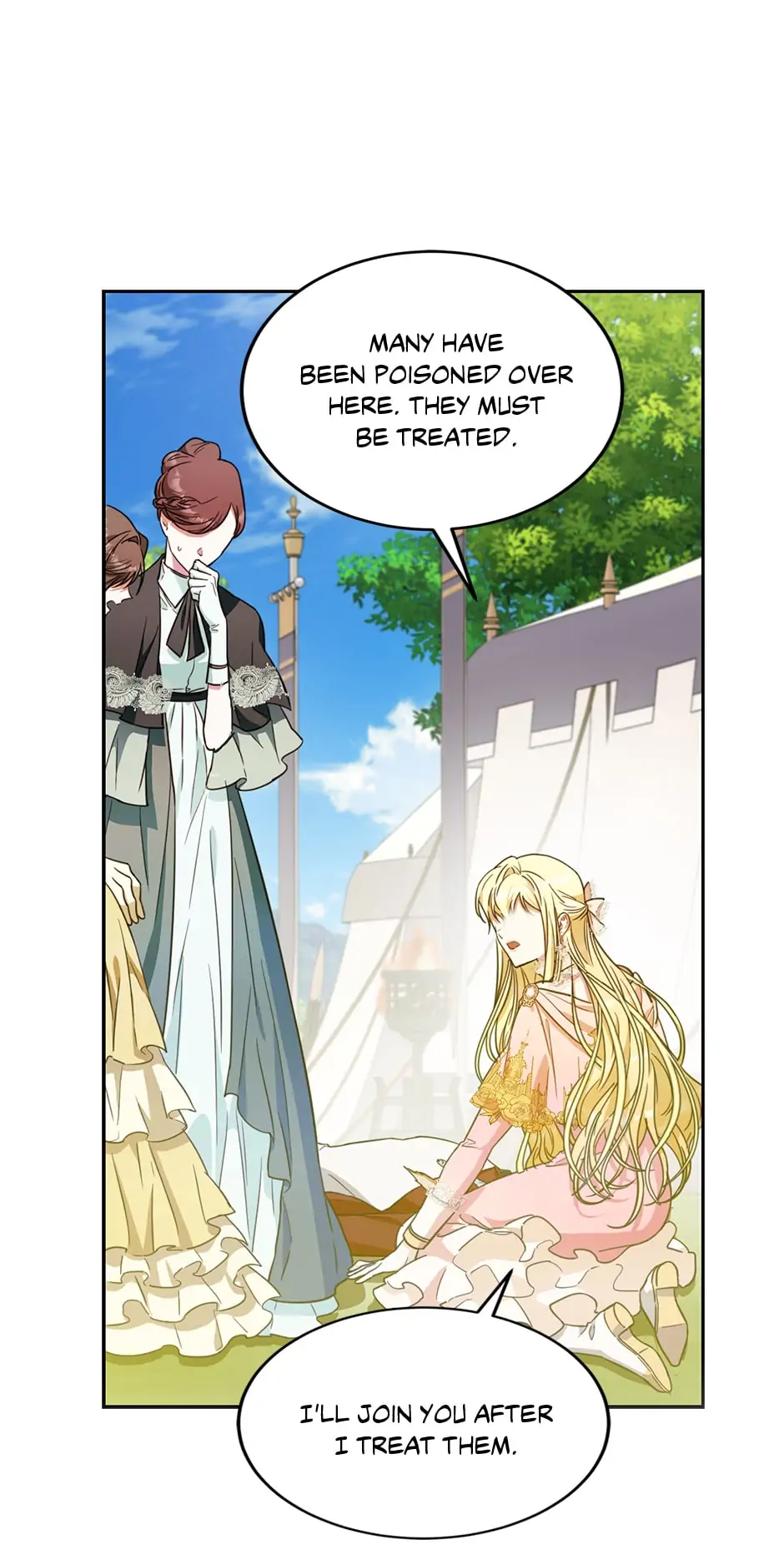 Author of My Own Destiny Chapter 39 - page 73